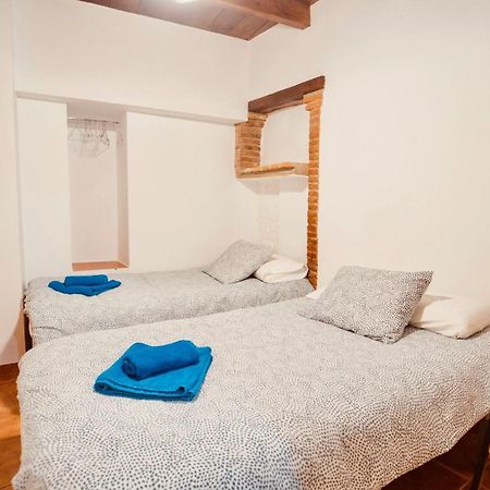 Апартаменты Precioso Duplex Plaza Nueva Гранада Экстерьер фото